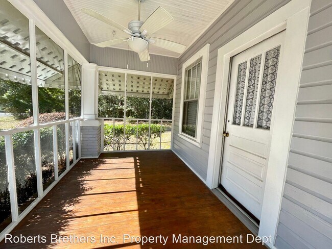 Building Photo - 3 br, 2 bath House - 4752 Halls Mills Road