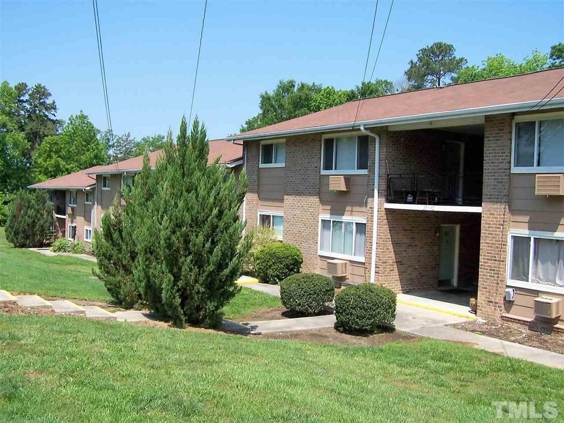 124 Fidelity St, Carrboro, NC 27510 Apartments in Carrboro, NC