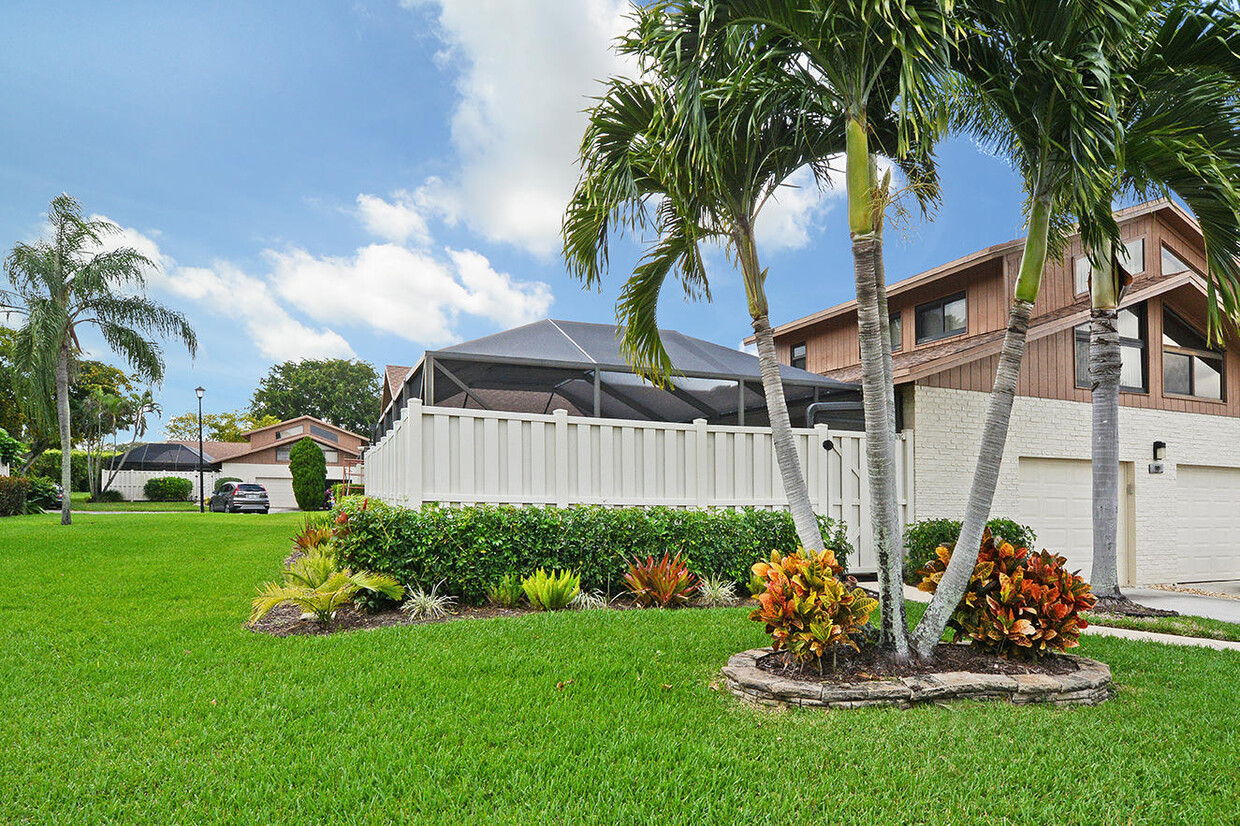 Foto principal - 9676 Boca Gardens Pkwy