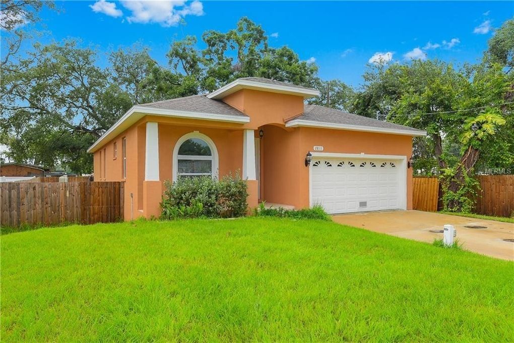 2811 S 63rd St, Tampa, FL 33619 House Rental in Tampa, FL
