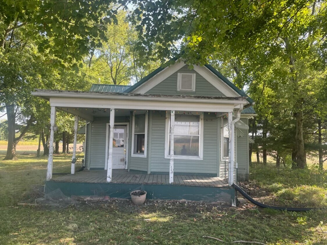 Foto principal - 501 Hollingsworth Rd