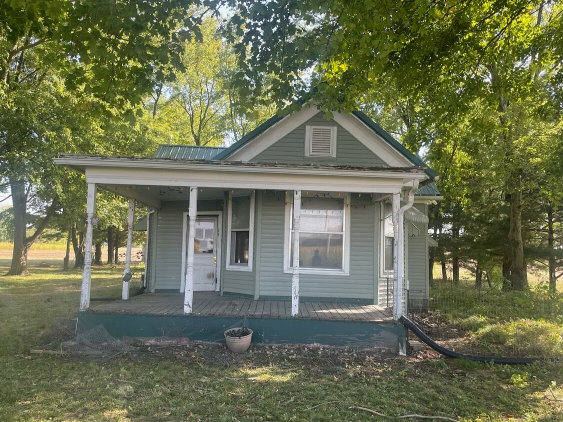 Primary Photo - 501 Hollingsworth Rd