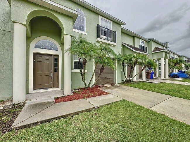 Foto del edificio - Townhome in Paradise Cove, Kissimmee