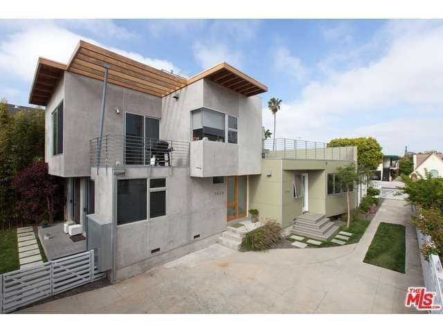 Building Photo - 1515 S Orange Grove Ave