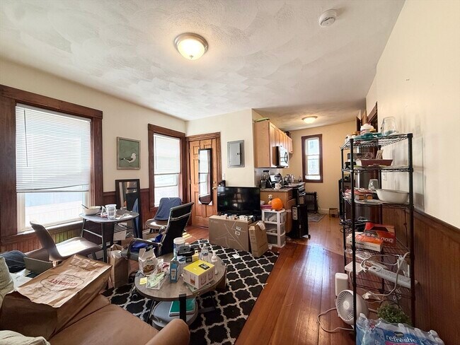 Foto del edificio - 146 Webster Ave