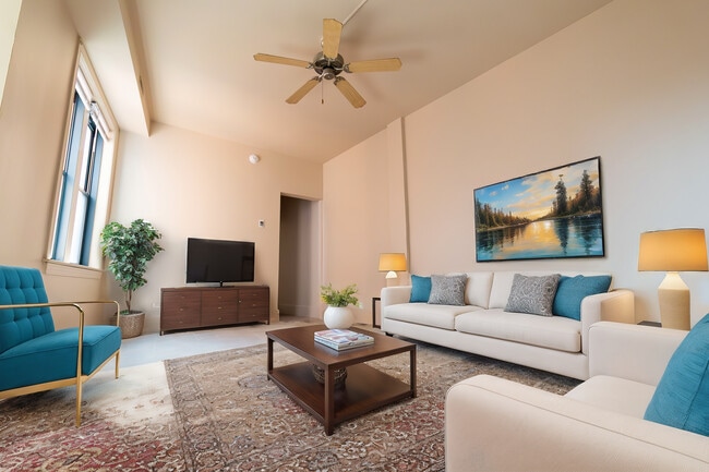 Building Photo - Village Park Apartments