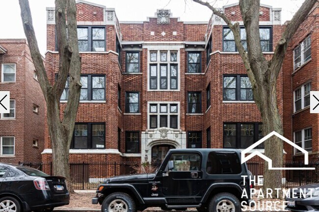 Foto del edificio - 1426 W Jonquil Terrace