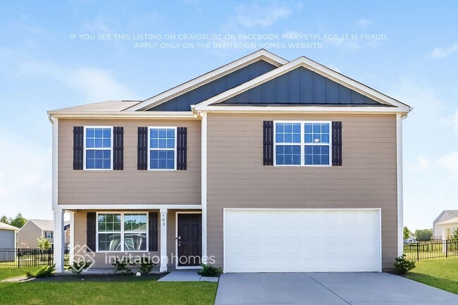 Building Photo - 109 Cassius Dr