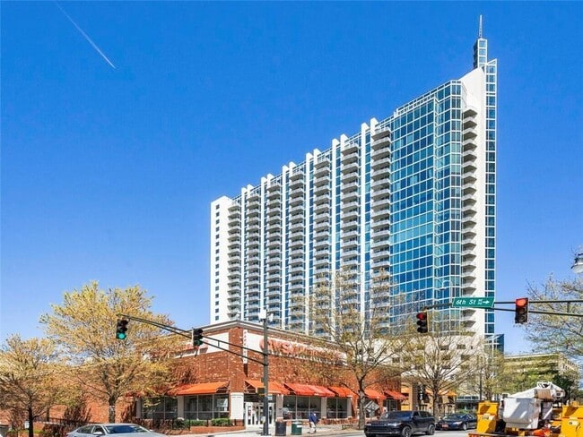 Foto del edificio - 860 Peachtree St NE