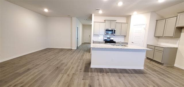 Building Photo - 808 Marigold St