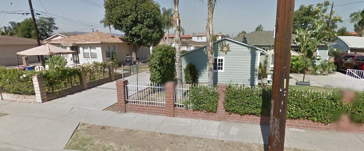 Primary Photo - 901 Del Valle Ave