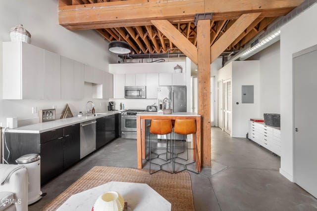 Building Photo - 527 Molino St