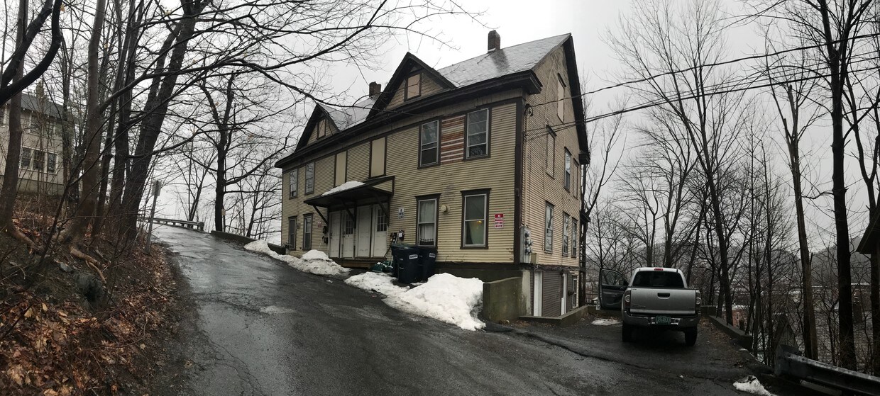 5 Cliff St, Montpelier, VT 05602 Apartments in Montpelier, VT