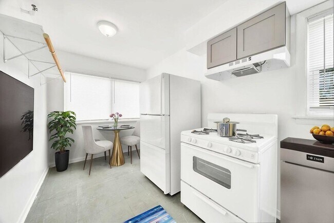 Foto del edificio - 16052 Halsted St