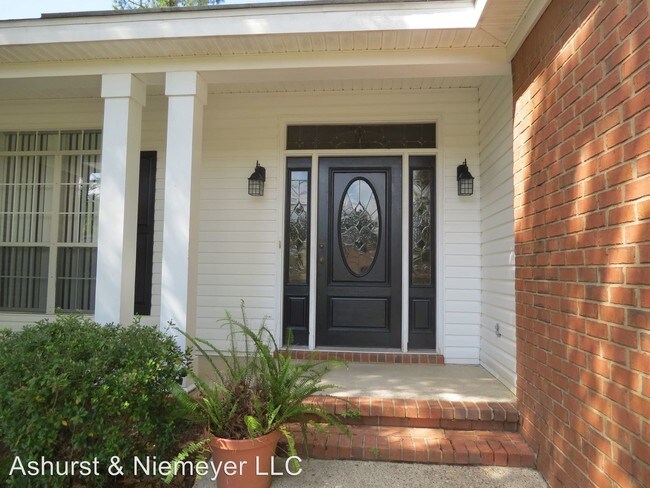 Building Photo - 4 br, 2 bath House - 11 Cora Slocomb Dr.