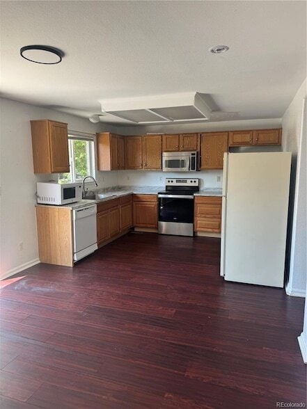 Photo - 11258 W Progress Avenue Unit House