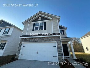 Building Photo - 9050 Stoney Waters Ct