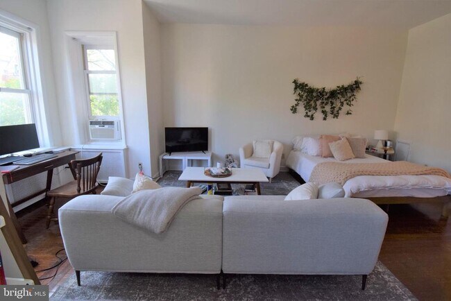 Foto del edificio - 2112 O St NW
