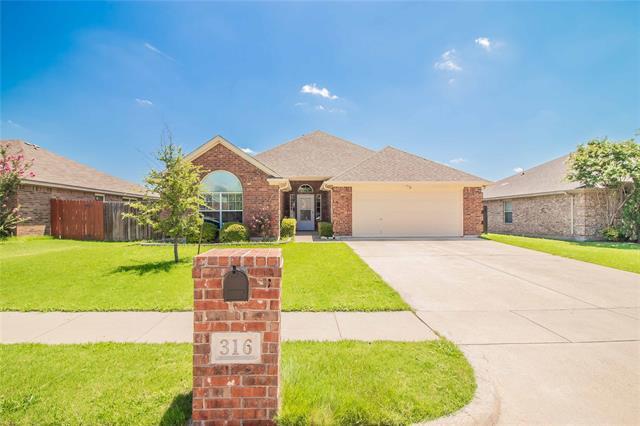 Building Photo - 316 Willow Vista Dr