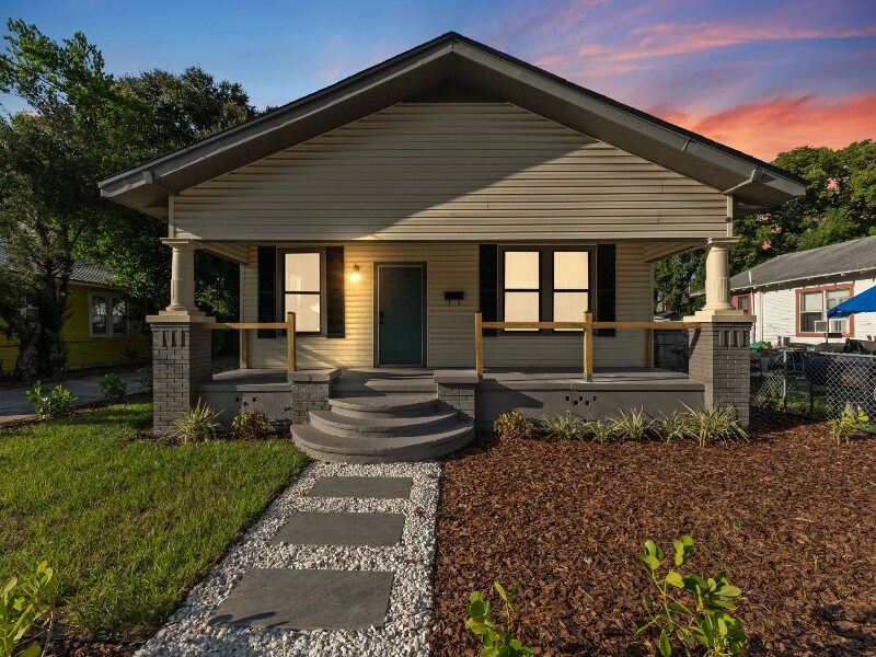 Foto principal - 1514 E 26th Ave