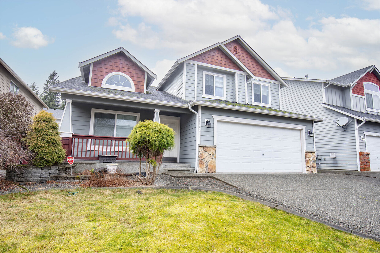 Foto principal - 28645 225th Ave SE