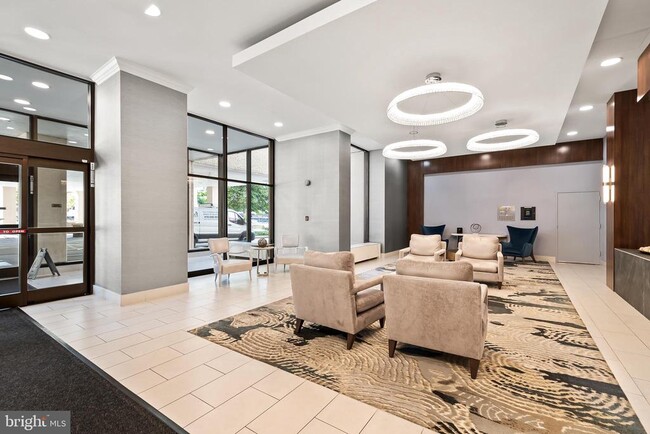 Foto del edificio - 4515 Willard Ave