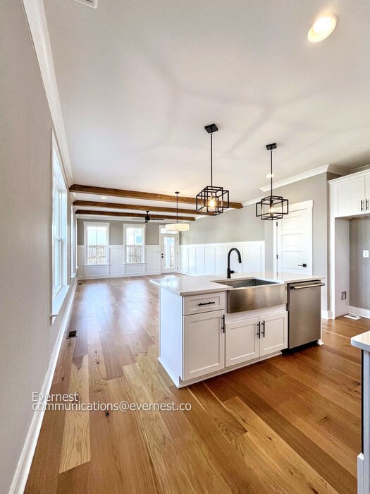 Foto del edificio - 1107 Walsh St