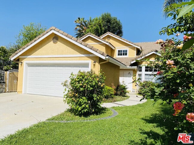 Building Photo - 7306 Newcastle Ave