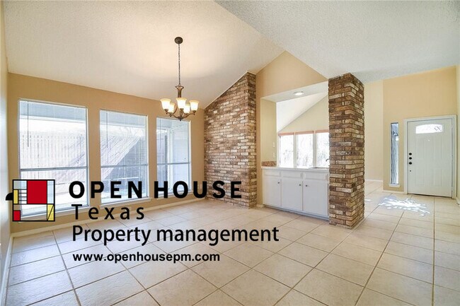 Foto del edificio - 1109 Kenshire Ln Richardson