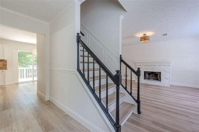 Foto del edificio - 10310 Rillridge Ct