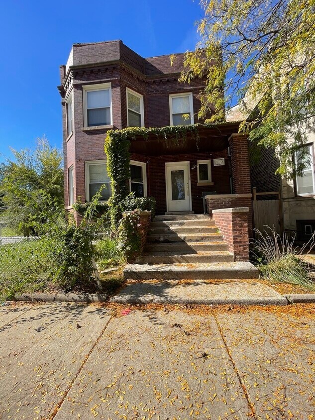 Primary Photo - 5548 S Union Ave