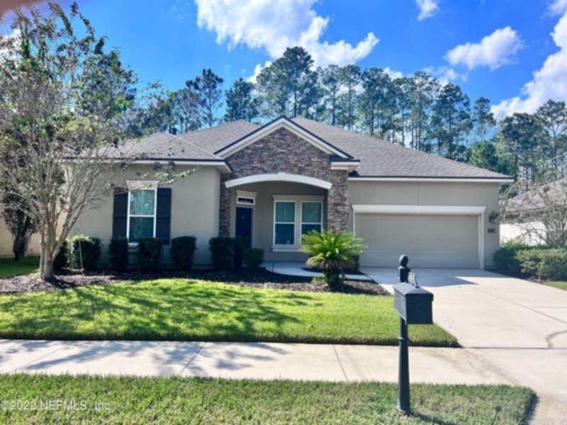 2078 Club Lake Dr, Orange Park, FL 32065 House Rental in Orange Park