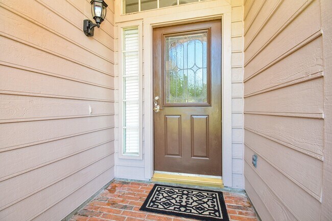 Foto del edificio - 14823 Redwood Bend Trail