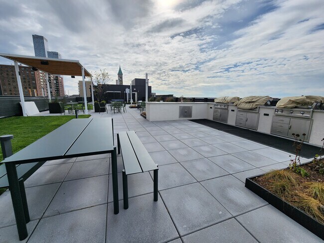 Foto del edificio - 241 St Pauls Ave