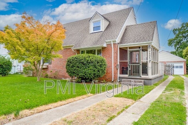 Photo - 7805 Sheryl Dr House