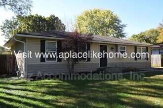 Building Photo - 16701 E 3 Terrace N