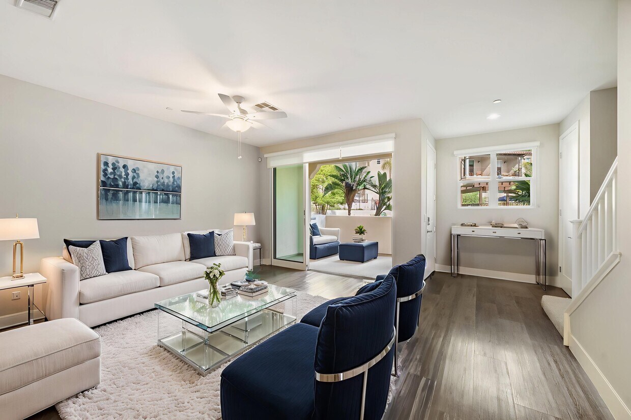 Foto principal - 4444 Paxton Pl