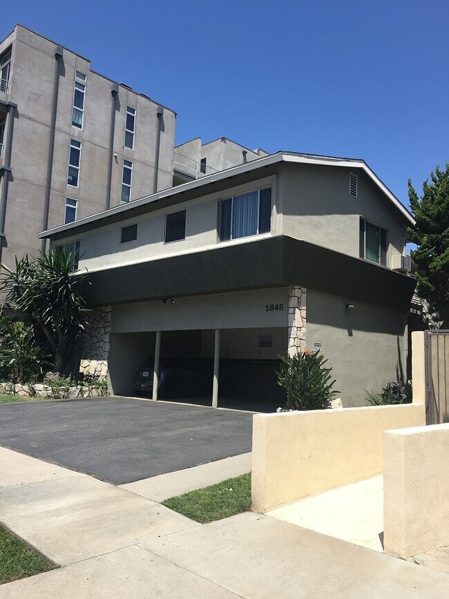 Building Photo - 1848 Purdue Ave