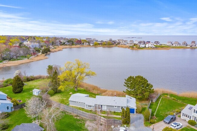 Foto del edificio - 4 Wianno Way