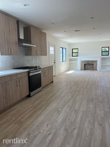 Foto del edificio - 3 br, 2 bath Duplex - 2902 West Boulevard ...
