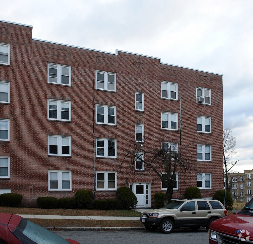 Foto del edificio - 235 Essex St