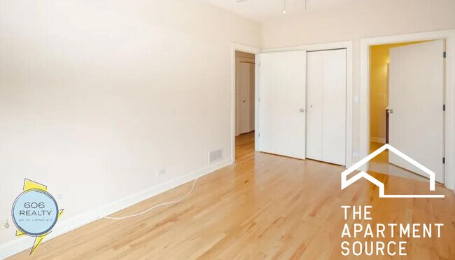Foto del edificio - 3349 N Clark St