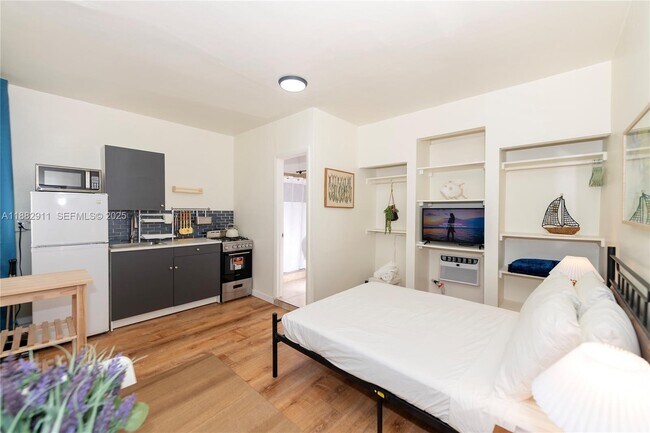 Foto del edificio - 709 NE 2nd Ct