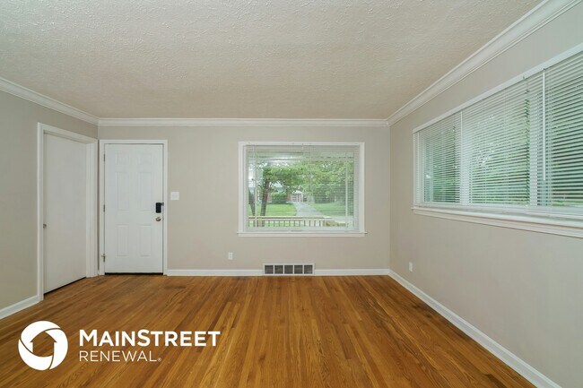 Foto del edificio - 4125 Berkshire Ave