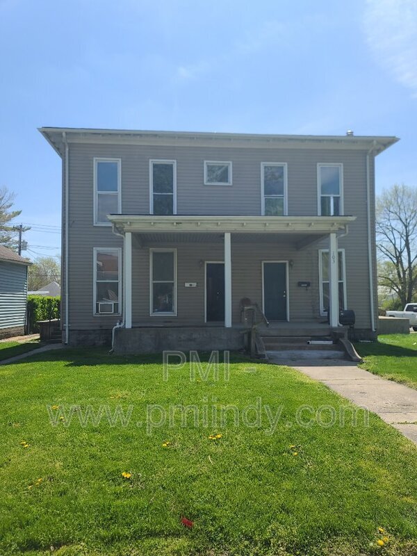 103 E 2nd St Unit C, Peru, IN 46970 Condo for Rent in Peru, IN