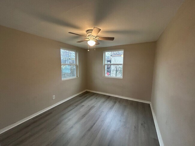 Foto del edificio - Updated Waco Home