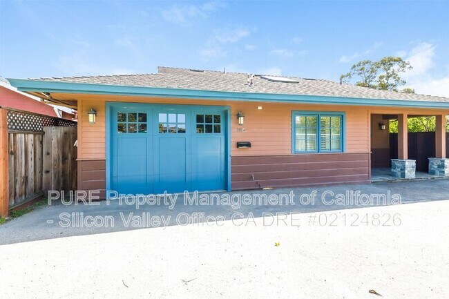 Building Photo - 212 Monterey St