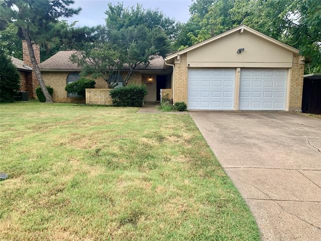 Primary Photo - 1702 Wellington Ct