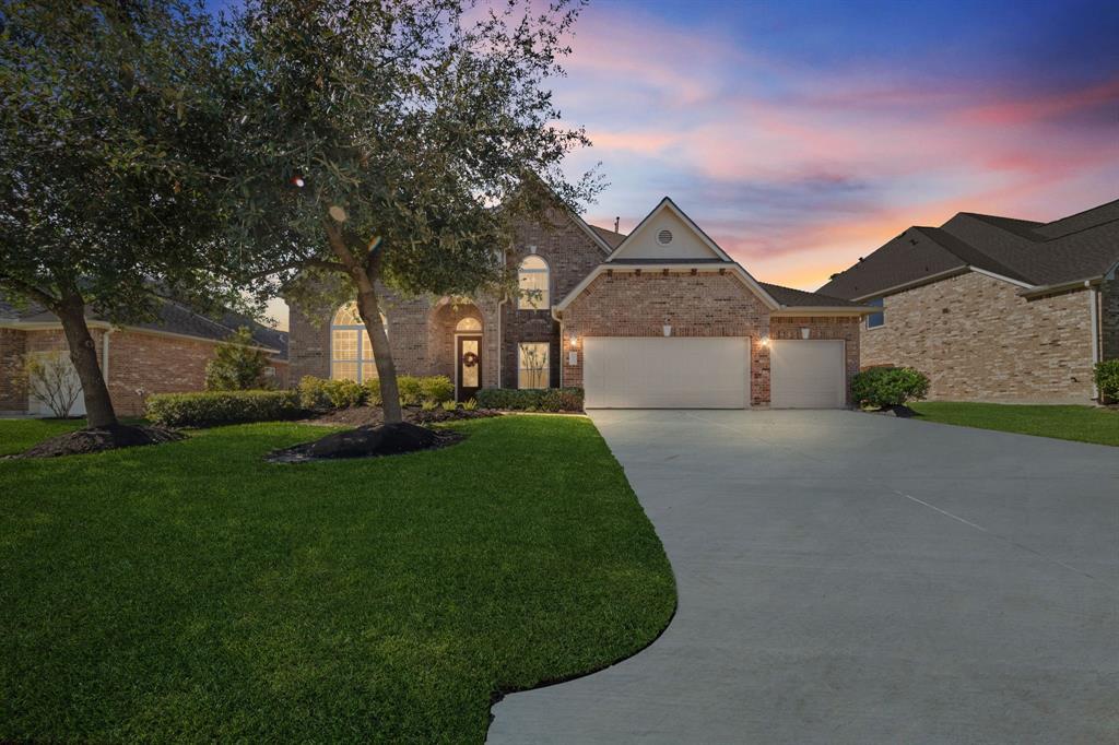 Foto principal - 25239 Gaddis Oaks Dr