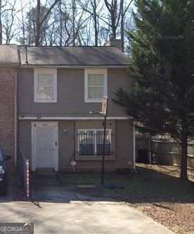 Primary Photo - 5555 Marbut Rd
